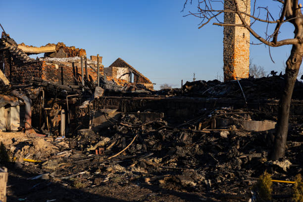 Reliable Fire Damage Removal contractor in Lambertville, NJ by Fire Damage Flint
